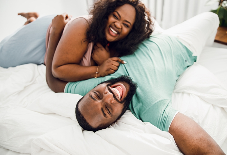 5 Nigerians share their honest opinion on internal condoms