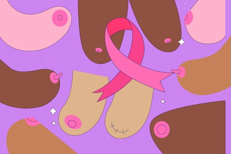 Breast Cancer Warning Symptoms – Don’t Overlook These Signs