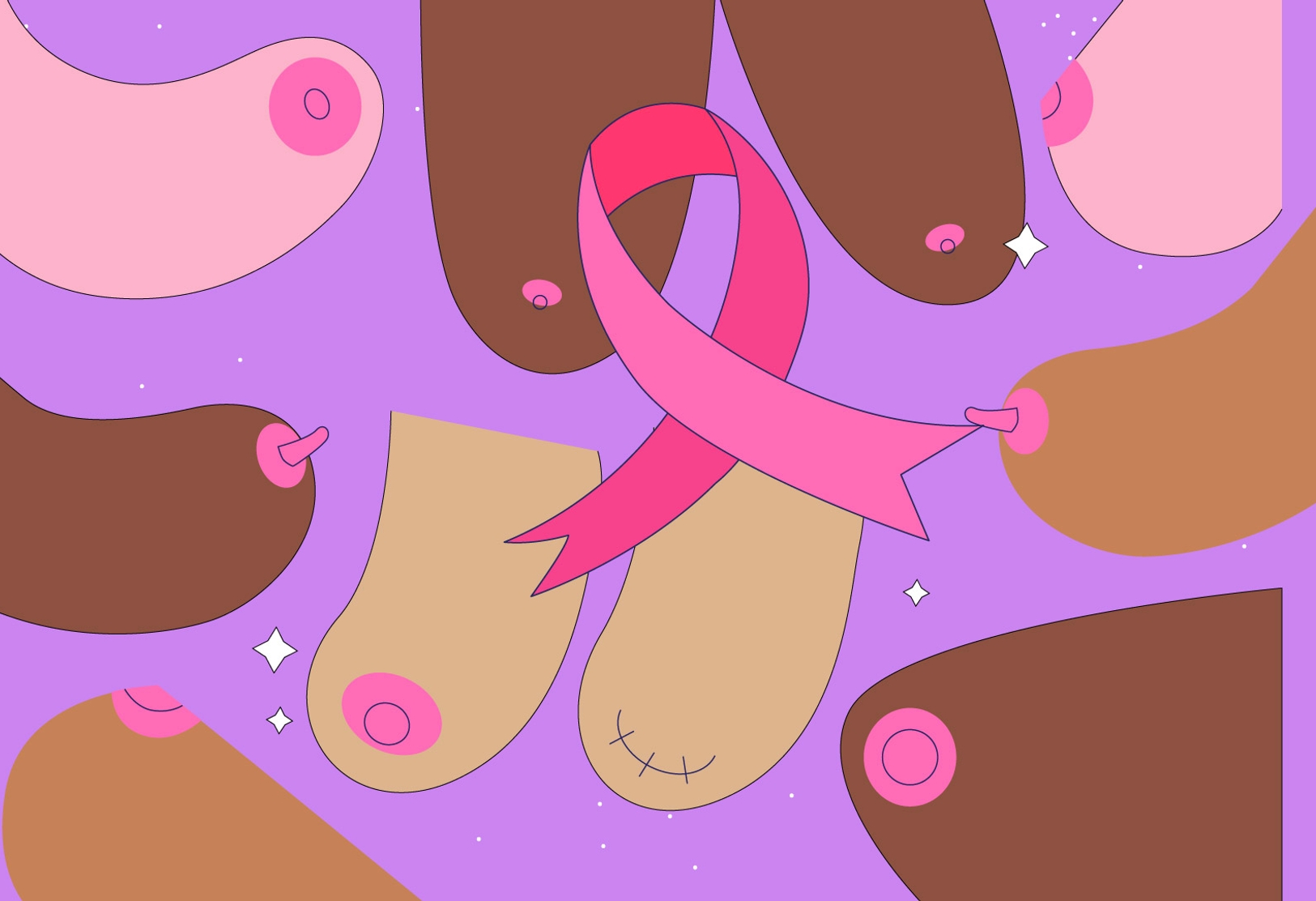 Breast Cancer Warning Symptoms – Don’t Overlook These Signs